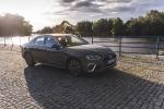 Audi A4 40 TDI Quattro S-Line 2019 года (WW)